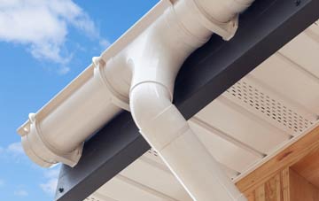 Dymchurch gutter installation costs