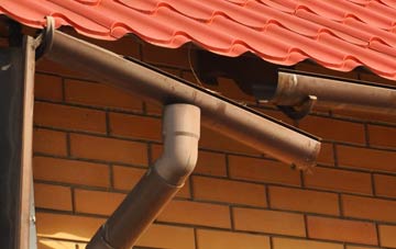Dymchurch gutter repair costs