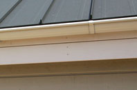 Dymchurch soffit repair