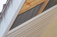 rated Dymchurch soffit repair companies
